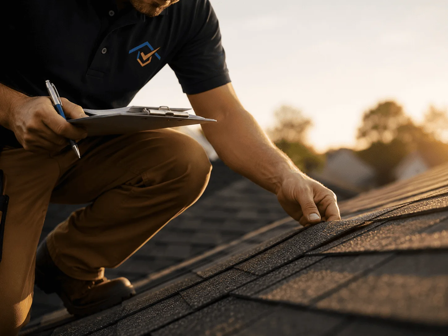 Why Choose Roof Inspection in Atherton, CA